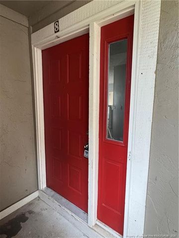 1006 Brookhollow Drive 8, Fayetteville, NC 28314