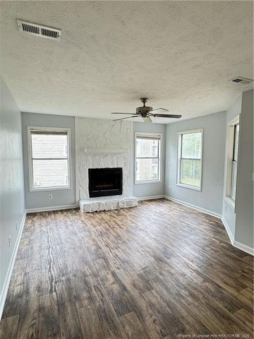 1006 Brookhollow Drive 8, Fayetteville, NC 28314