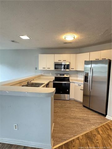 1006 Brookhollow Drive 8, Fayetteville, NC 28314