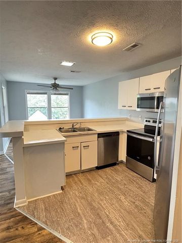 1006 Brookhollow Drive 8, Fayetteville, NC 28314