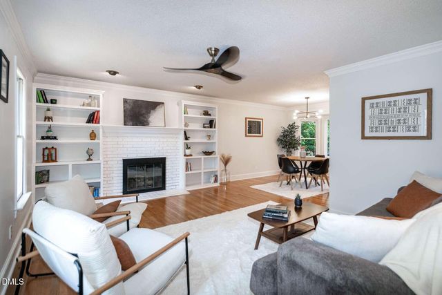 3317 E Jameson Road, Raleigh, NC 27604