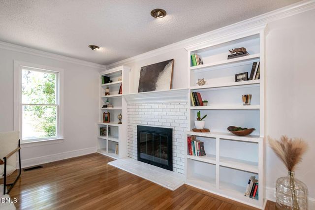 3317 E Jameson Road, Raleigh, NC 27604