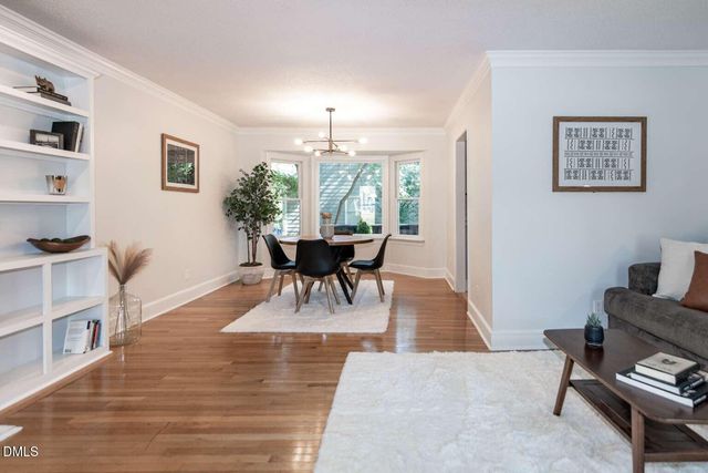 3317 E Jameson Road, Raleigh, NC 27604