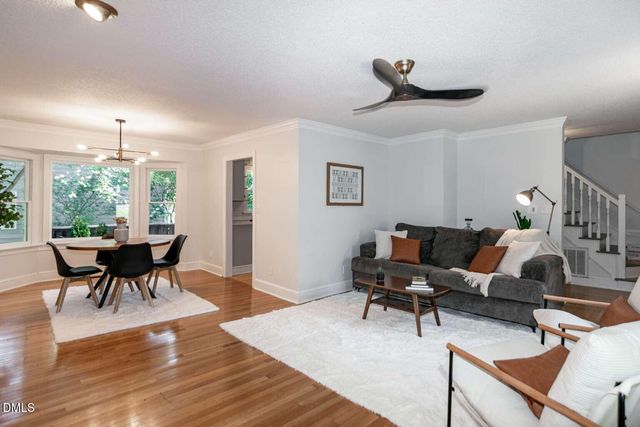 3317 E Jameson Road, Raleigh, NC 27604