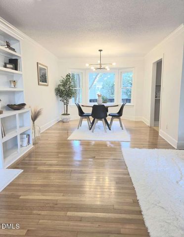 3317 E Jameson Road, Raleigh, NC 27604