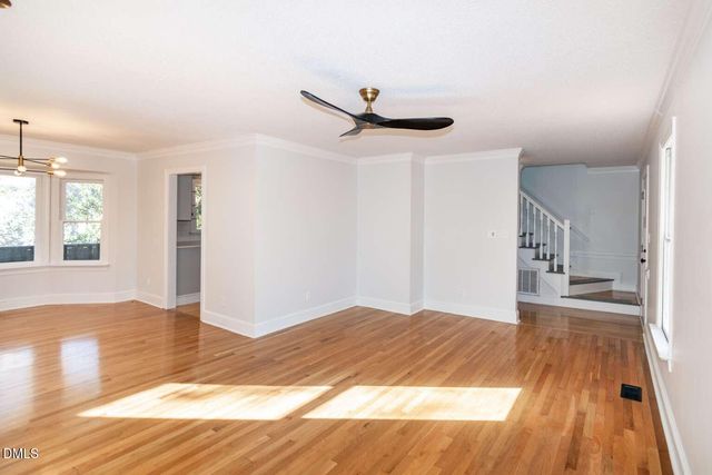 3317 E Jameson Road, Raleigh, NC 27604