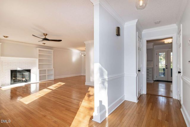 3317 E Jameson Road, Raleigh, NC 27604