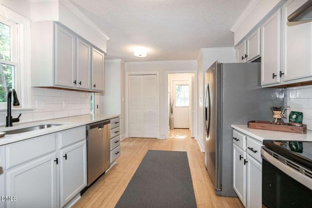 3317 E Jameson Road, Raleigh, NC 27604