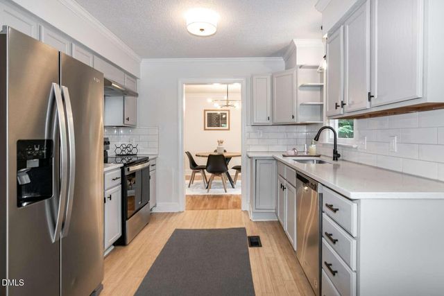 3317 E Jameson Road, Raleigh, NC 27604
