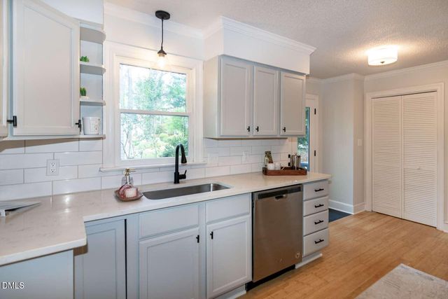 3317 E Jameson Road, Raleigh, NC 27604