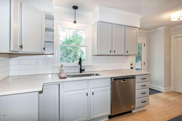 3317 E Jameson Road, Raleigh, NC 27604