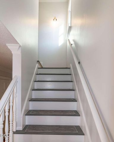 3317 E Jameson Road, Raleigh, NC 27604