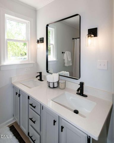 3317 E Jameson Road, Raleigh, NC 27604