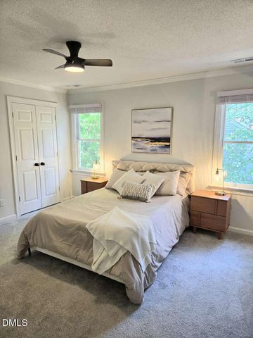 3317 E Jameson Road, Raleigh, NC 27604