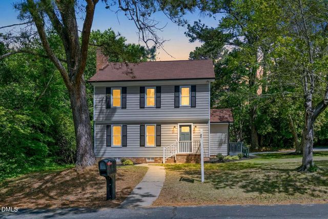 3317 E Jameson Road, Raleigh, NC 27604