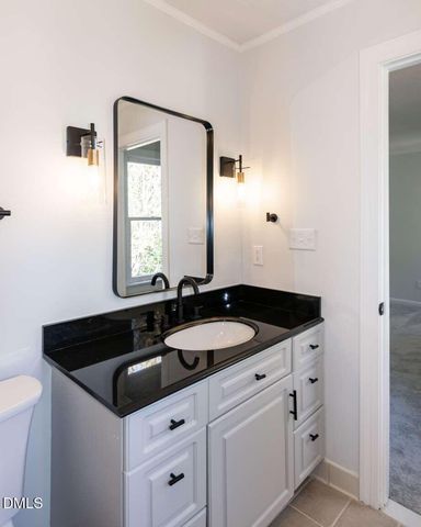 3317 E Jameson Road, Raleigh, NC 27604