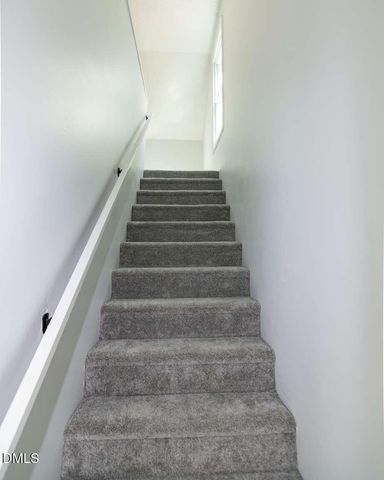 3317 E Jameson Road, Raleigh, NC 27604