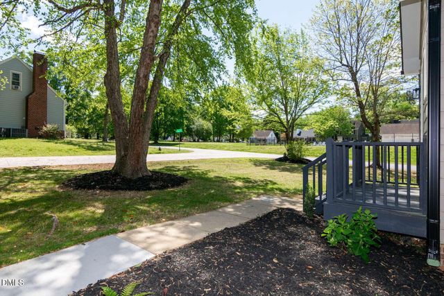 3317 E Jameson Road, Raleigh, NC 27604