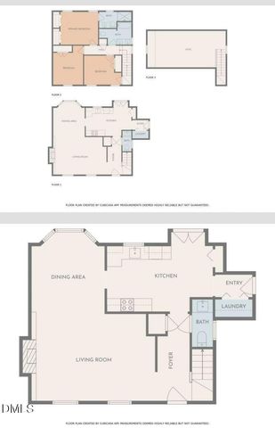3317 E Jameson Road, Raleigh, NC 27604