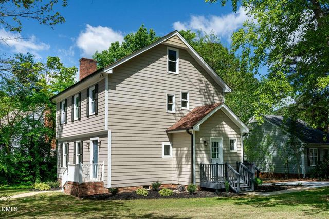 3317 E Jameson Road, Raleigh, NC 27604