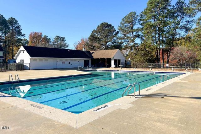 3317 E Jameson Road, Raleigh, NC 27604
