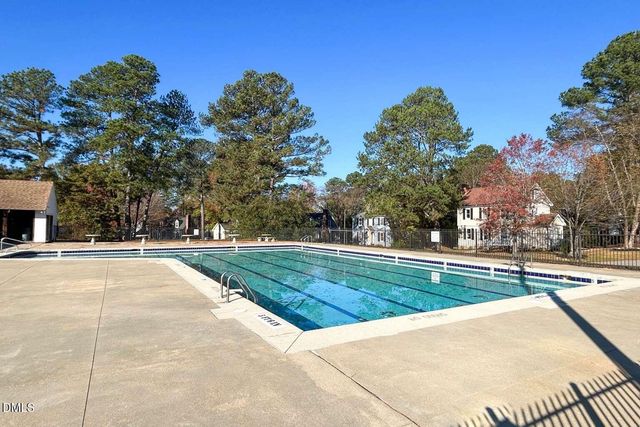 3317 E Jameson Road, Raleigh, NC 27604
