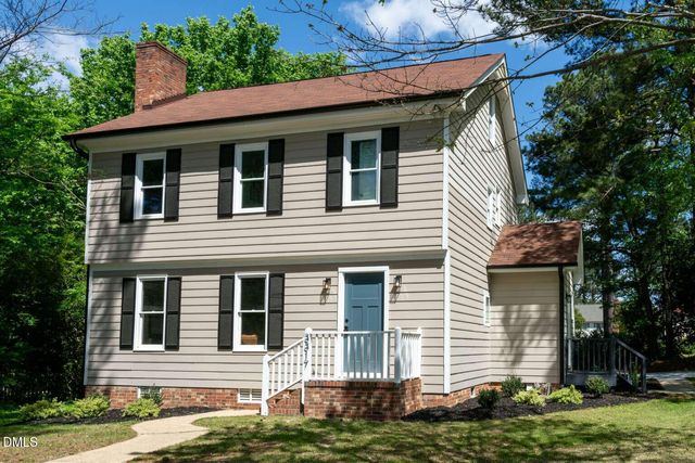 3317 E Jameson Road, Raleigh, NC 27604