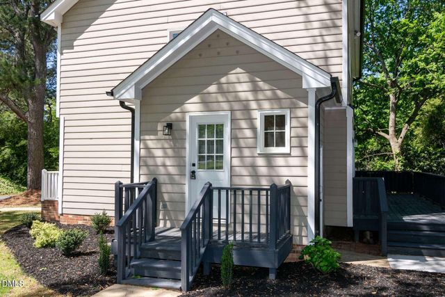 3317 E Jameson Road, Raleigh, NC 27604