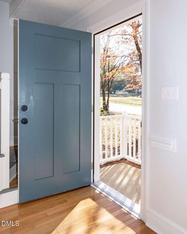 3317 E Jameson Road, Raleigh, NC 27604
