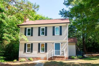 3317 E Jameson Road, Raleigh, NC 27604