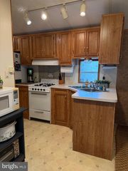 60 CORSON TAVERN RD #148, Ocean View, NJ 08230