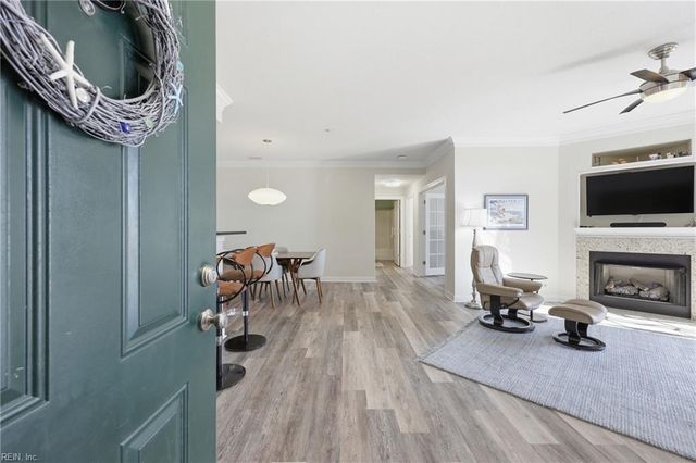 2900 Brighton Beach Pl Apt 201, Virginia Beach, VA 23451