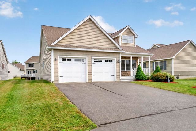 27 Leybridge Drive, Hudson, NH 03051