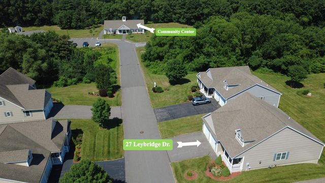 27 Leybridge Drive, Hudson, NH 03051