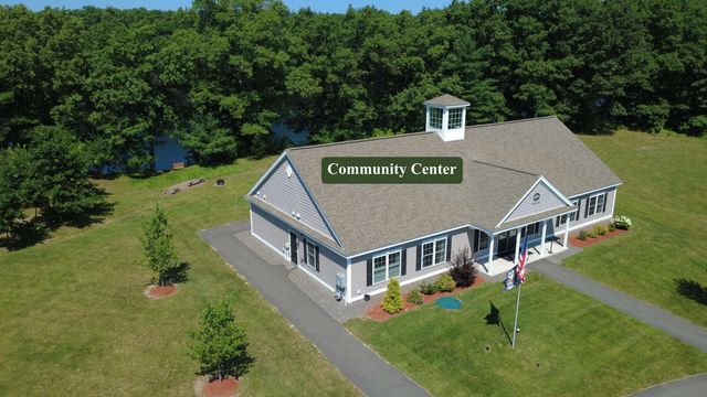 27 Leybridge Drive, Hudson, NH 03051
