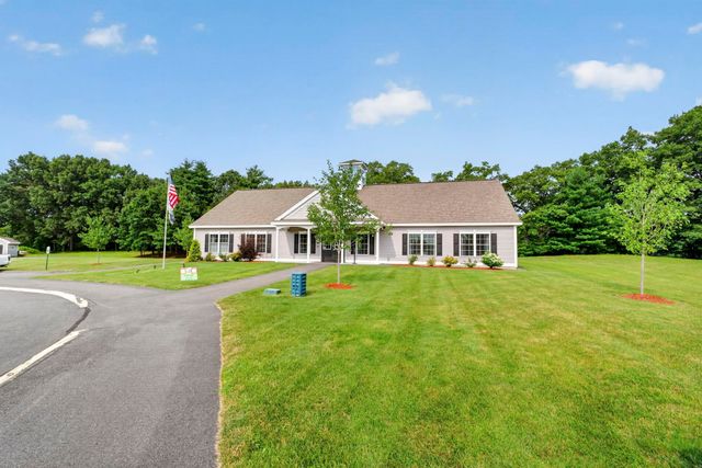 27 Leybridge Drive, Hudson, NH 03051