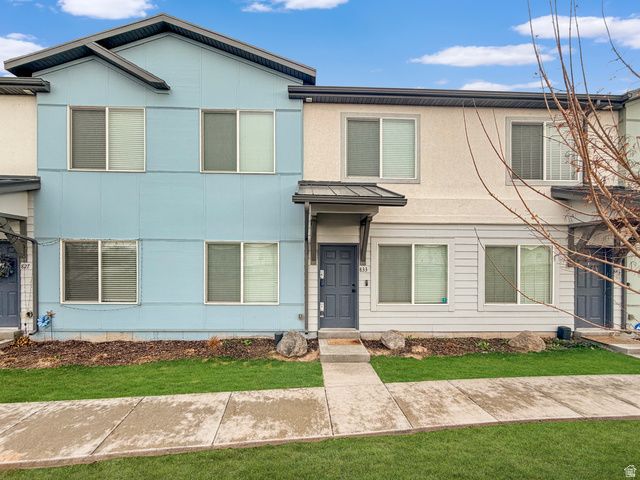 833 S COWANS CT, Clearfield, UT 84015