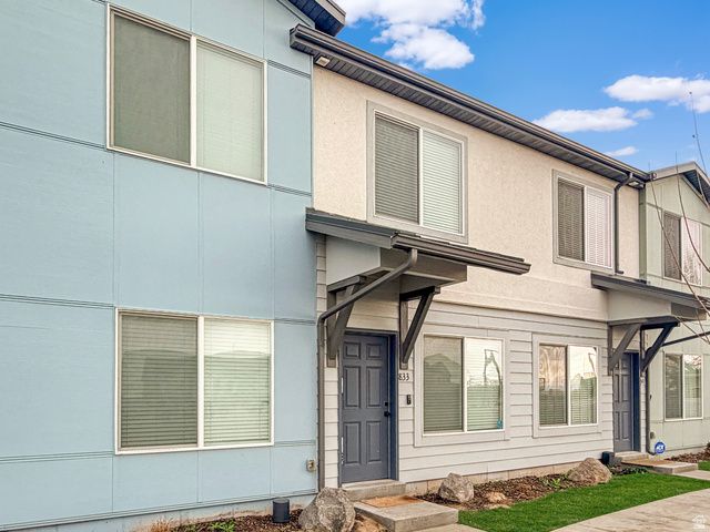 833 S COWANS CT, Clearfield, UT 84015