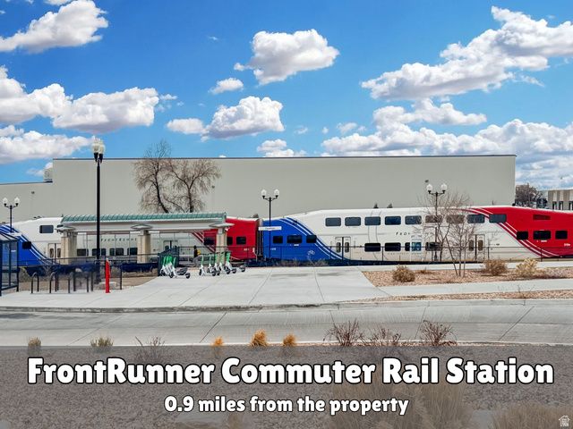 833 S COWANS CT, Clearfield, UT 84015