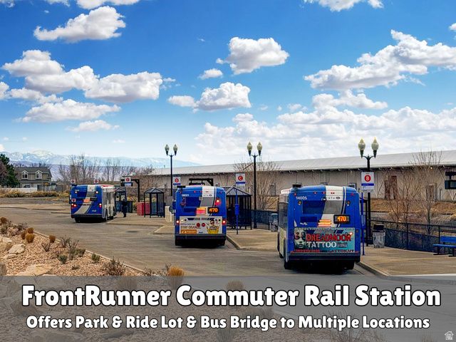 833 S COWANS CT, Clearfield, UT 84015