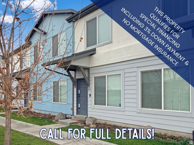 833 S COWANS CT, Clearfield, UT 84015