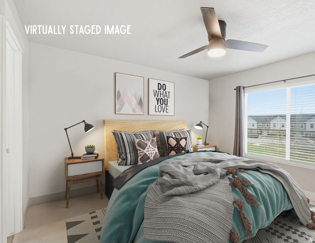 833 S COWANS CT, Clearfield, UT 84015