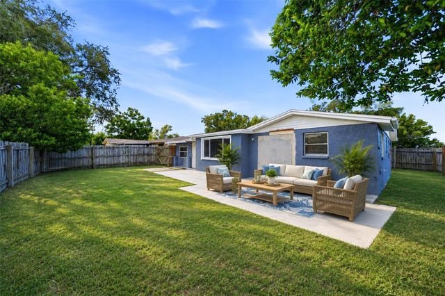 9316 MARK TWAIN LANE, Port Richey, FL 34668