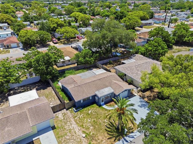 9316 MARK TWAIN LANE, Port Richey, FL 34668