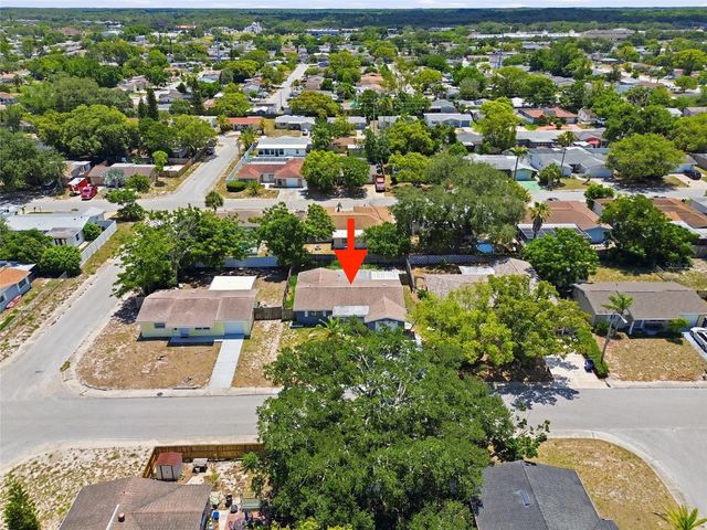 9316 MARK TWAIN LANE, Port Richey, FL 34668