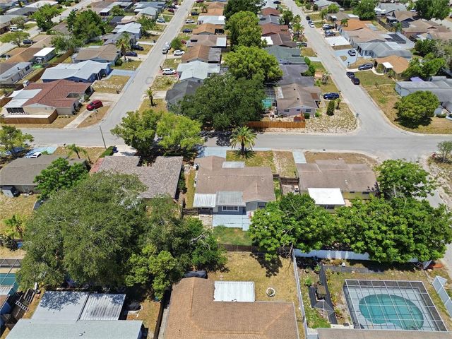 9316 MARK TWAIN LANE, Port Richey, FL 34668