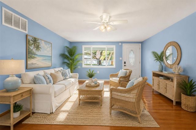 9316 MARK TWAIN LANE, Port Richey, FL 34668