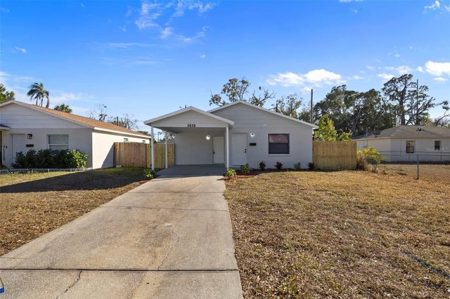 3638 14TH AVENUE S, St Petersburg, FL 33711