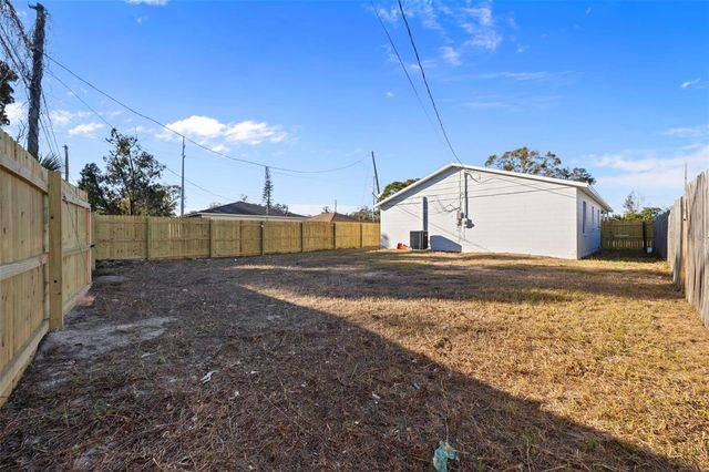 3638 14TH AVENUE S, St Petersburg, FL 33711