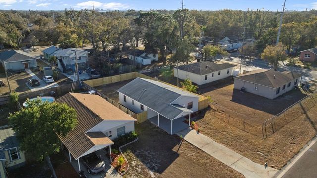 3638 14TH AVENUE S, St Petersburg, FL 33711